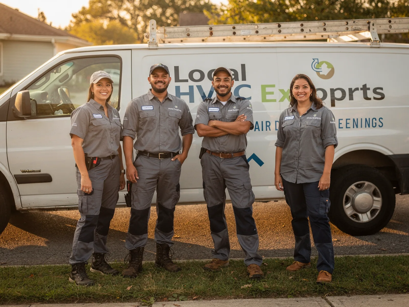 24/7 HVAC Repair & AC Replacement company in Levelock, AK
