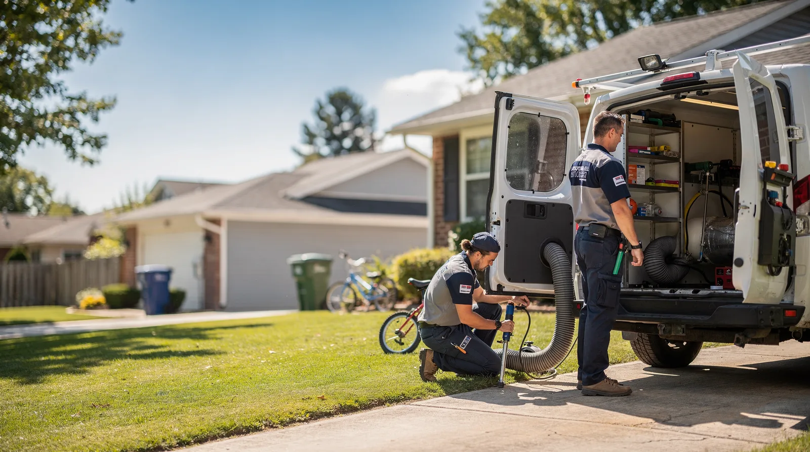 24/7 HVAC Repair & AC Replacement in Levelock, AK near me